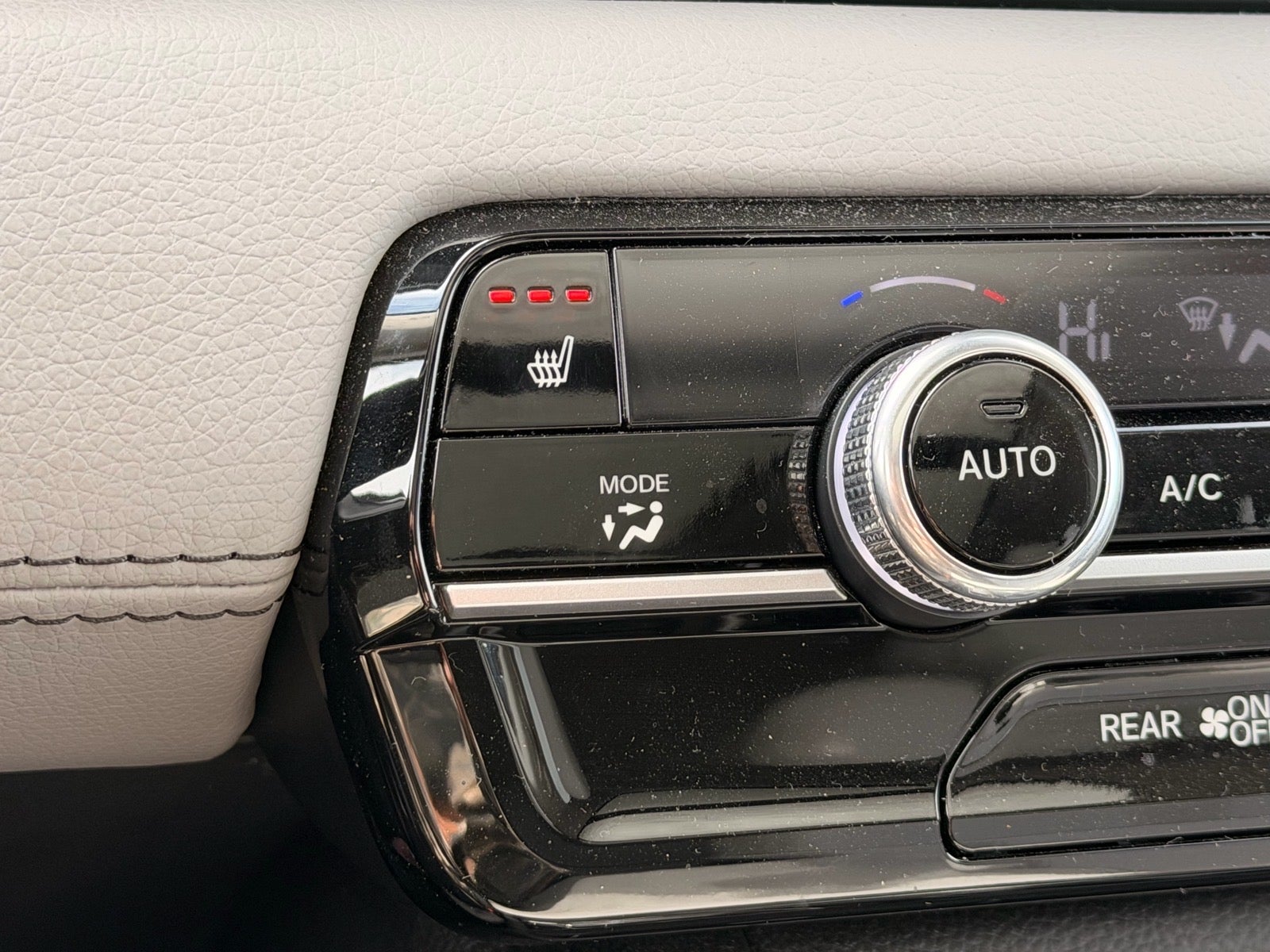 2023 Honda Pilot AWD Touring