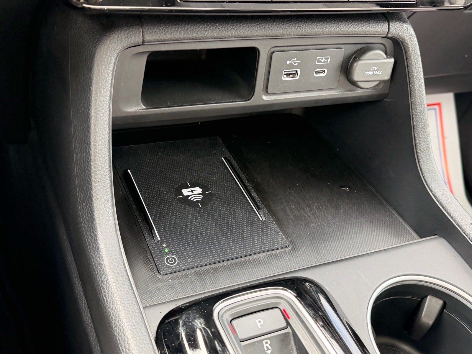 2023 Honda Pilot AWD Touring