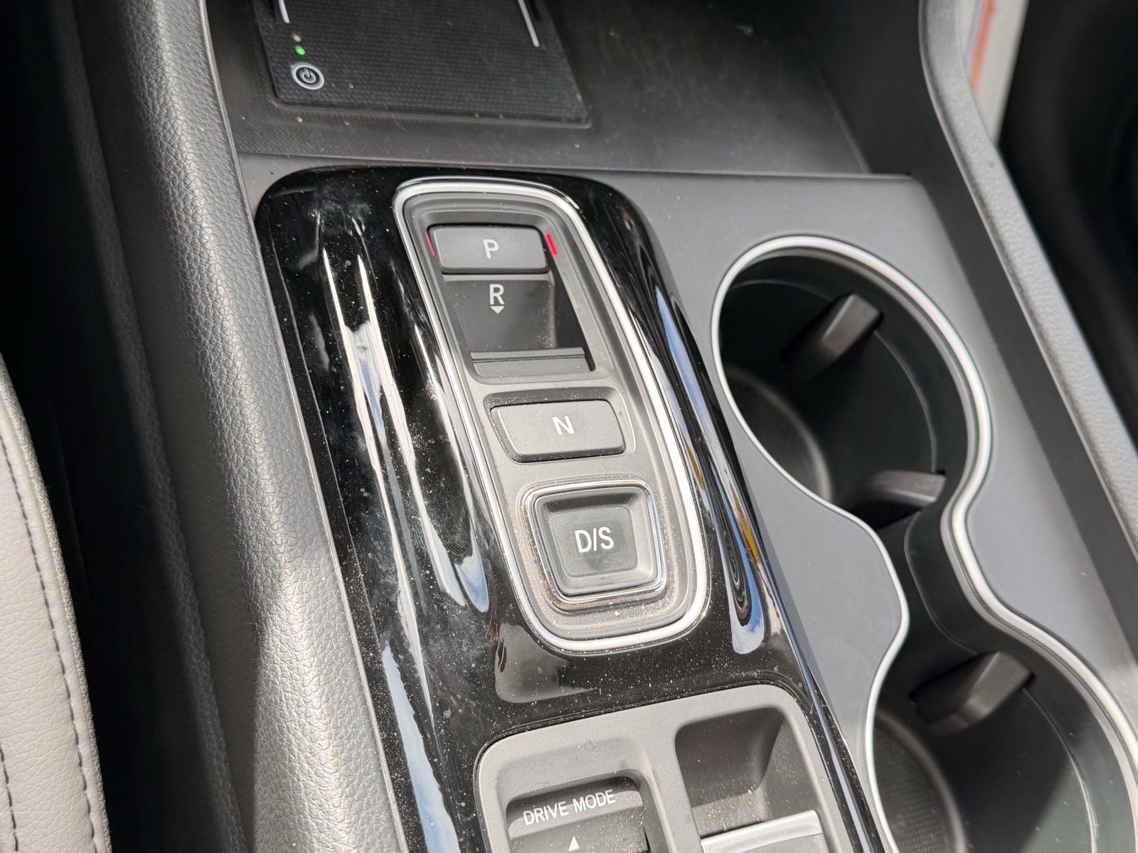 2023 Honda Pilot AWD Touring