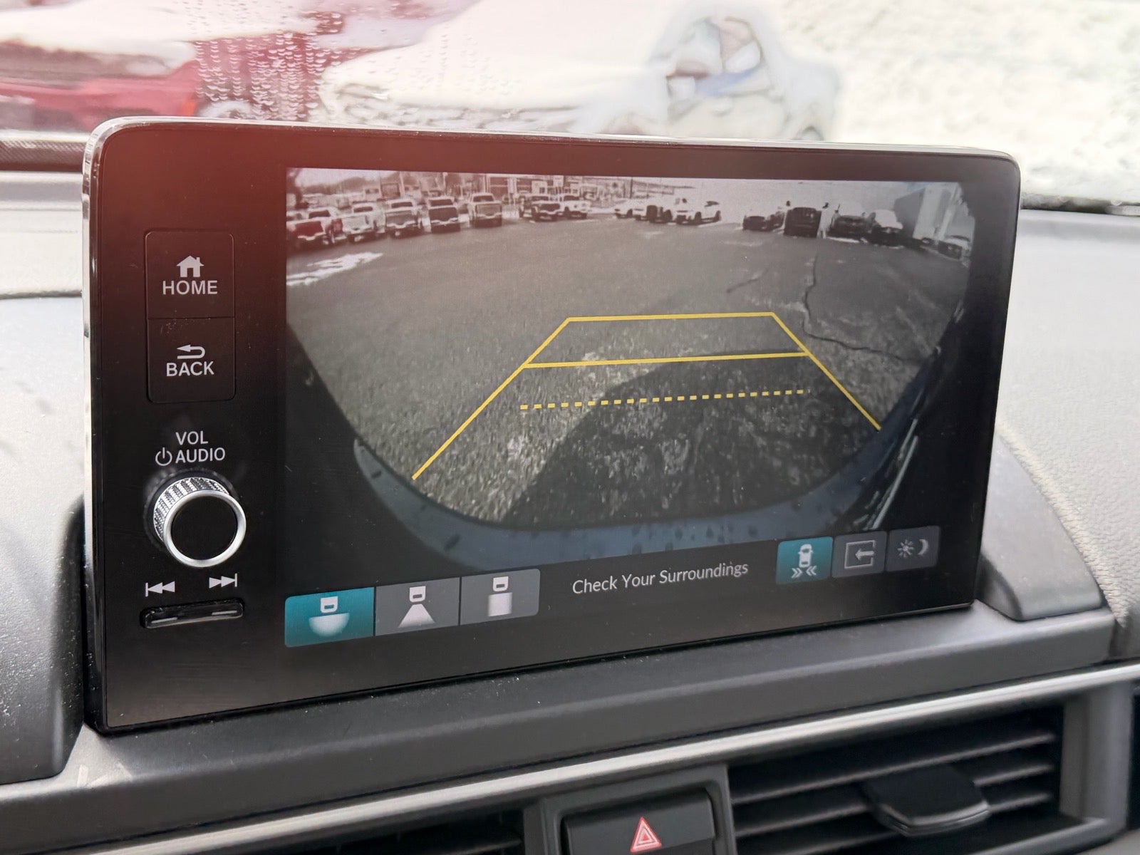 2023 Honda Pilot AWD Touring