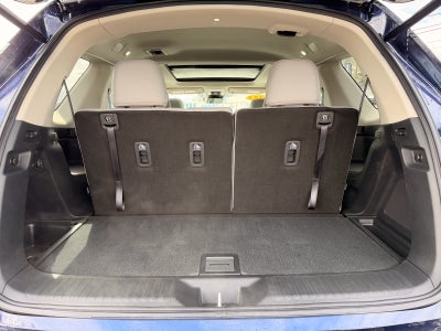 2023 Honda Pilot AWD Touring