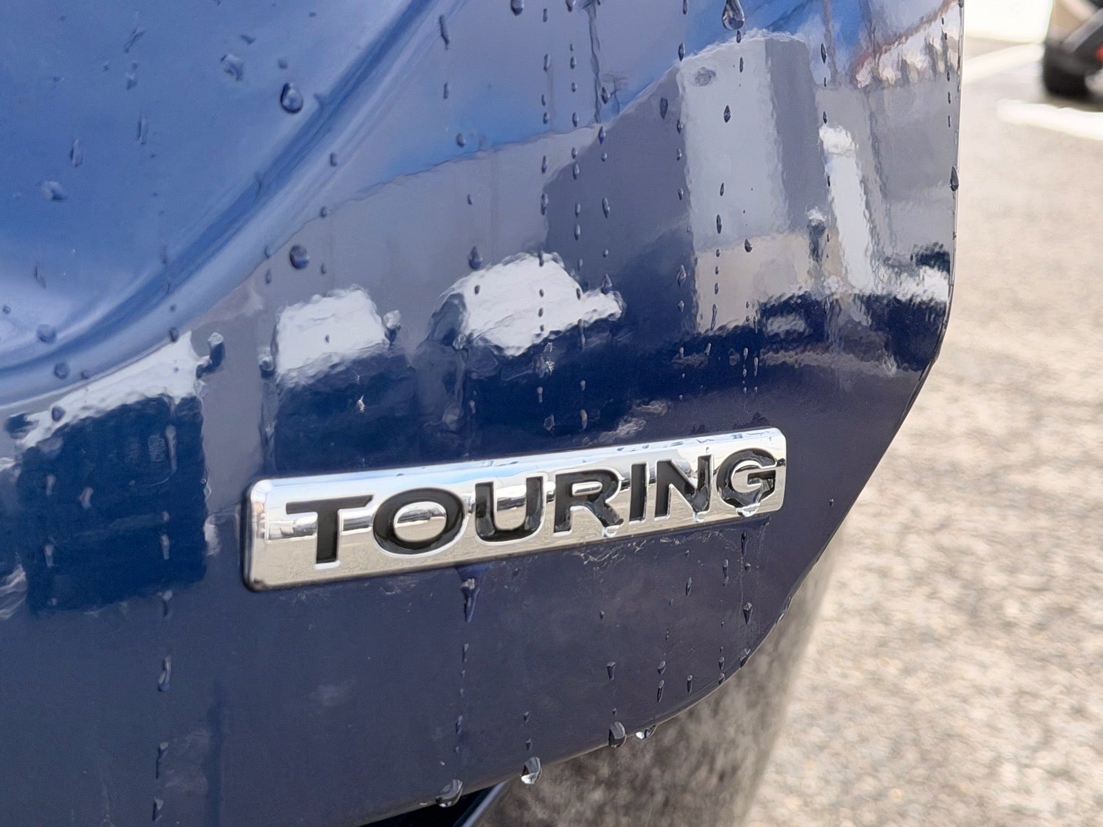 2023 Honda Pilot AWD Touring