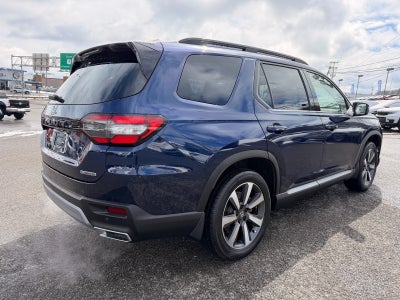 2023 Honda Pilot AWD Touring