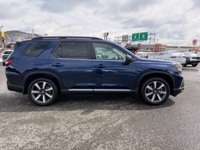 2023 Honda Pilot AWD Touring