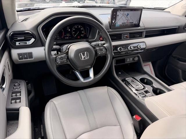2023 Honda Pilot AWD Touring