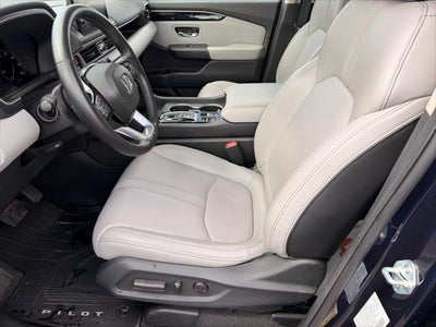 2023 Honda Pilot AWD Touring