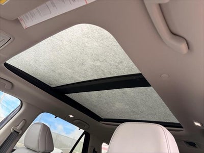 2023 Honda Pilot AWD Touring