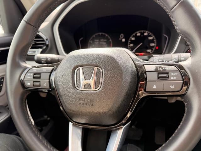 2023 Honda Pilot AWD Touring