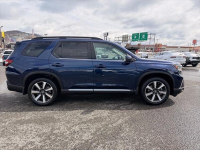 2023 Honda Pilot AWD Touring