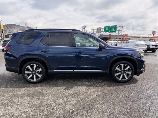 2023 Honda Pilot AWD Touring