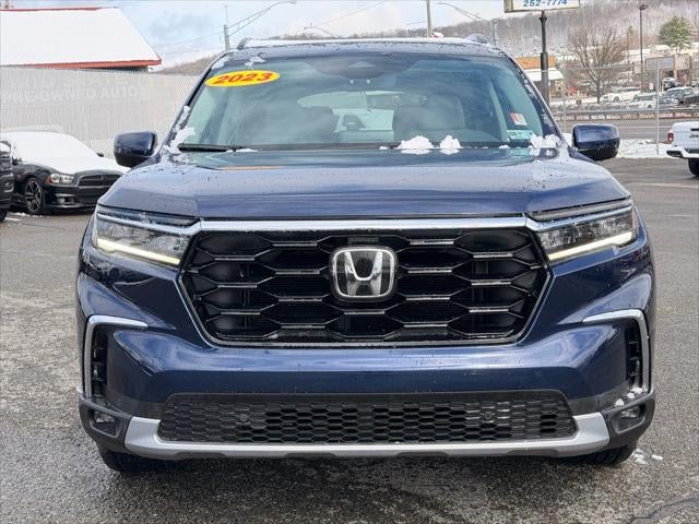2023 Honda Pilot AWD Touring