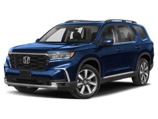 2023 Honda Pilot AWD Touring