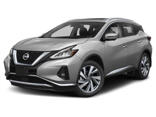 2020 Nissan Murano SL Intelligent AWD