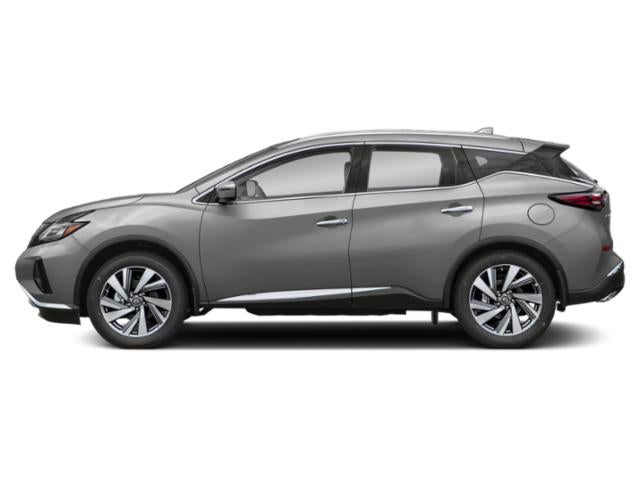 2020 Nissan Murano SL Intelligent AWD