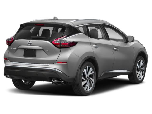 2020 Nissan Murano SL Intelligent AWD