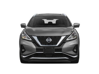 2020 Nissan Murano SL Intelligent AWD