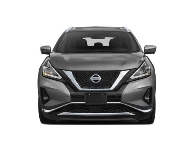 2020 Nissan Murano SL Intelligent AWD
