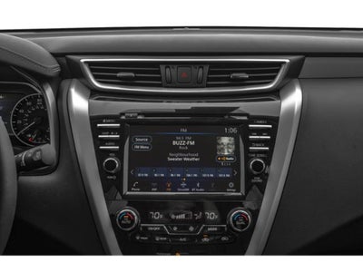2020 Nissan Murano SL Intelligent AWD
