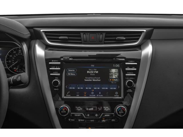 2020 Nissan Murano SL Intelligent AWD