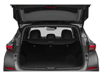 2020 Nissan Murano SL Intelligent AWD