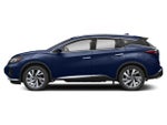 2020 Nissan Murano SL Intelligent AWD