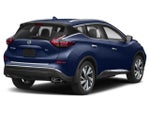 2020 Nissan Murano SL Intelligent AWD