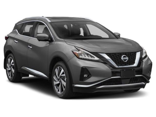 2020 Nissan Murano SL Intelligent AWD