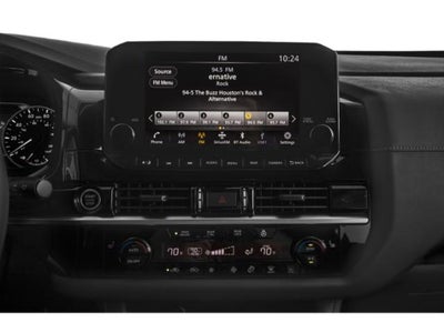 2023 Nissan Pathfinder SL 4WD