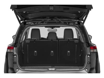 2023 Nissan Pathfinder SL 4WD