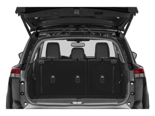 2023 Nissan Pathfinder SL 4WD