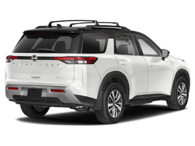 2023 Nissan Pathfinder SL 4WD