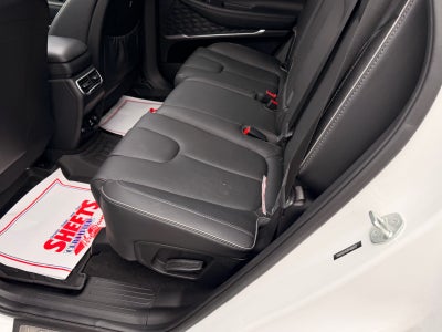 2023 Hyundai Santa Fe Hybrid Limited