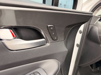 2023 Hyundai Santa Fe Hybrid Limited