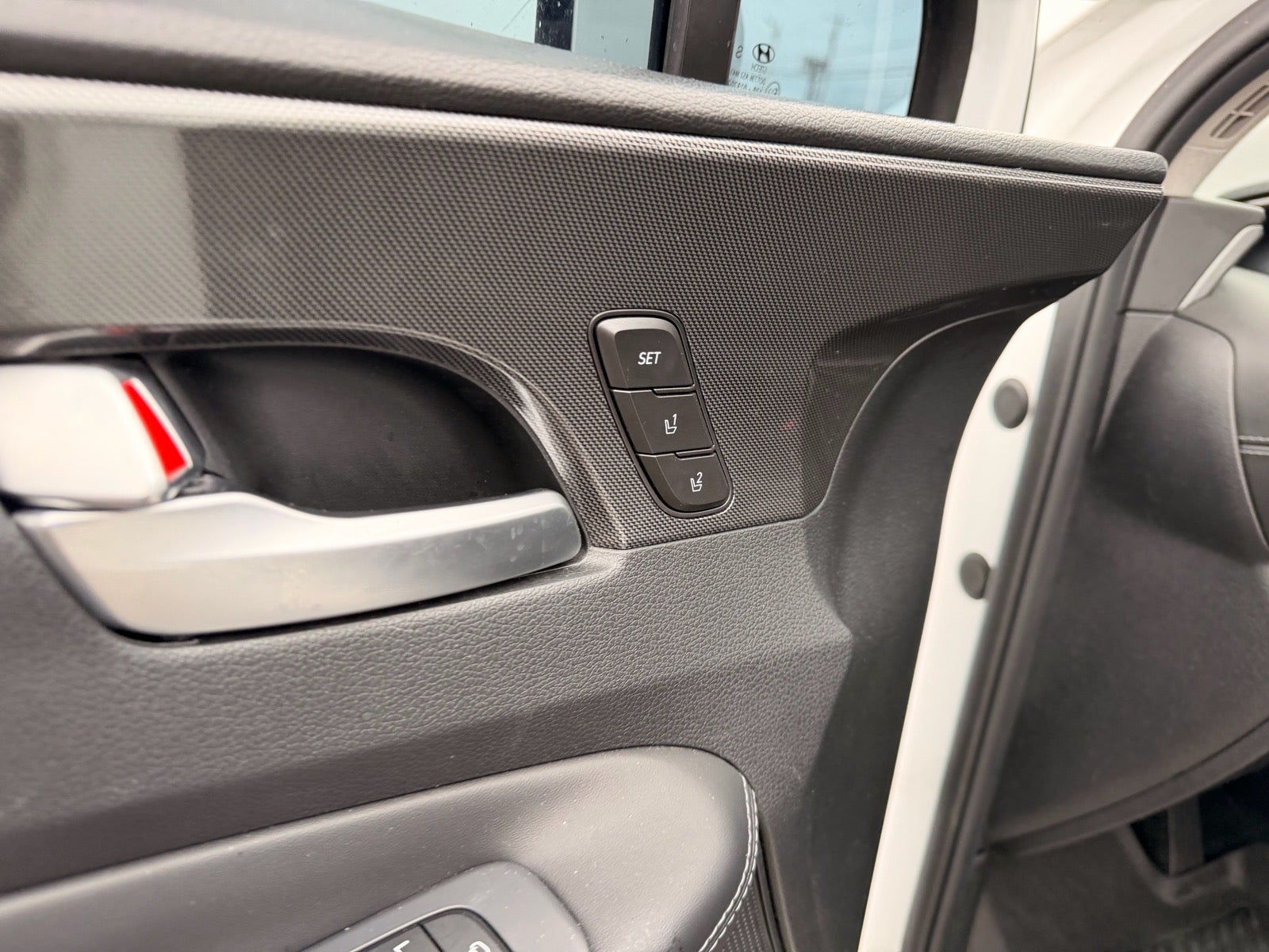 2023 Hyundai Santa Fe Hybrid Limited