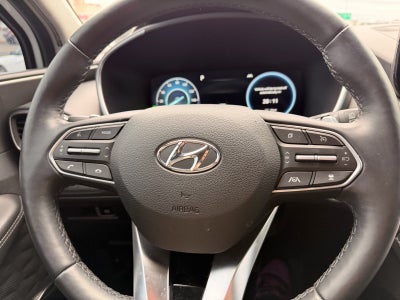 2023 Hyundai Santa Fe Hybrid Limited