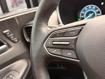 2023 Hyundai Santa Fe Hybrid Limited