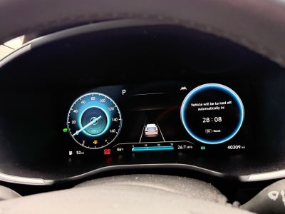 2023 Hyundai Santa Fe Hybrid Limited