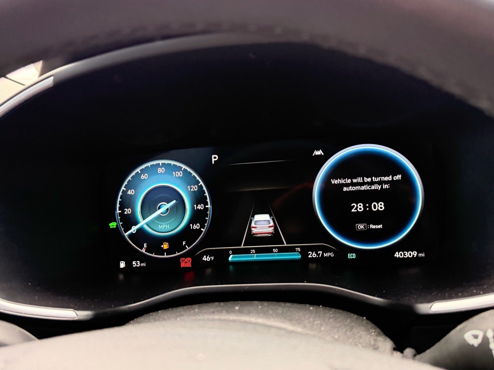 2023 Hyundai Santa Fe Hybrid Limited