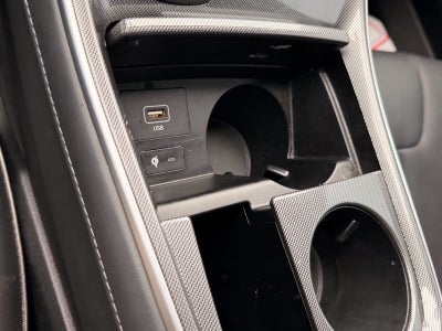 2023 Hyundai Santa Fe Hybrid Limited