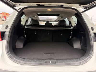 2023 Hyundai Santa Fe Hybrid Limited