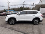 2023 Hyundai Santa Fe Hybrid Limited