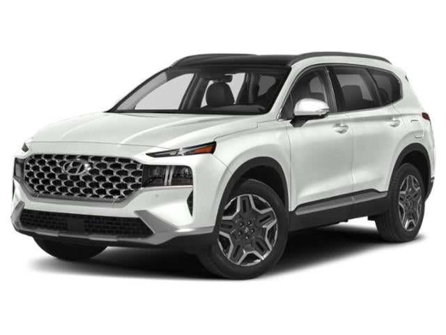 2023 Hyundai Santa Fe Limited HEV