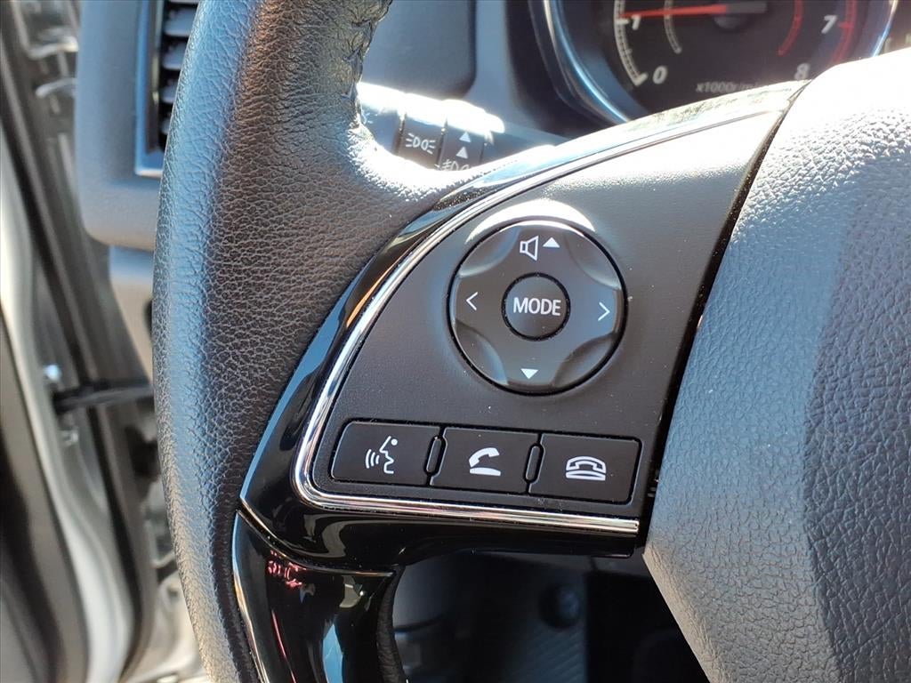 2024 Mitsubishi Outlander Sport S 2.0 AWC