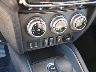 2024 Mitsubishi Outlander Sport S 2.0 AWC