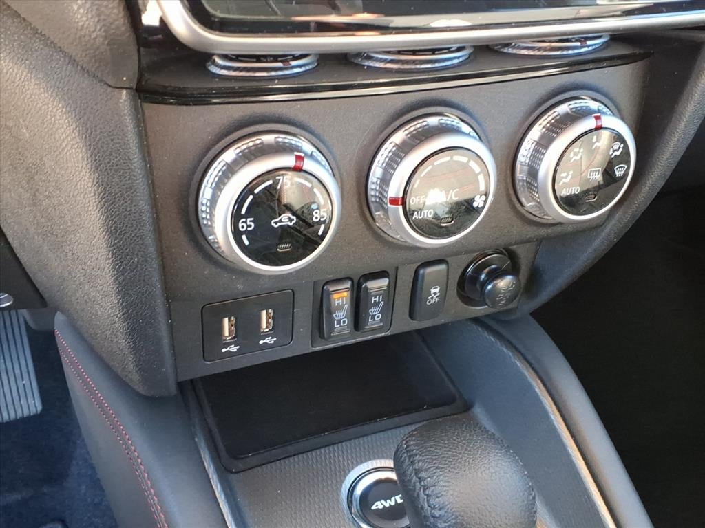 2024 Mitsubishi Outlander Sport S 2.0 AWC