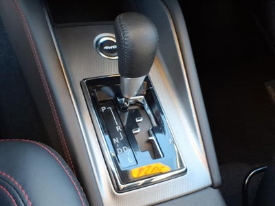 2024 Mitsubishi Outlander Sport S 2.0 AWC