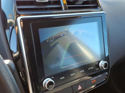 2024 Mitsubishi Outlander Sport S 2.0 AWC