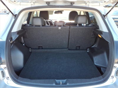 2024 Mitsubishi Outlander Sport S 2.0 AWC