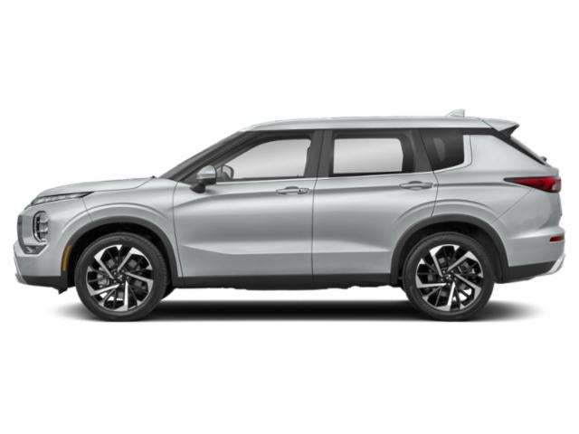 2022 Mitsubishi Outlander SE Launch Edition S-AWC