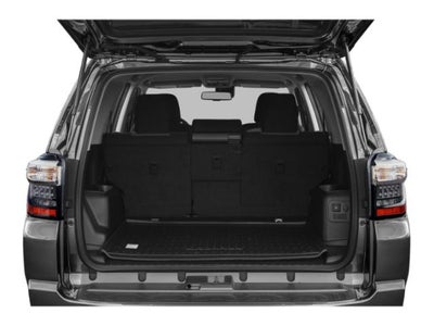 2022 Toyota 4Runner TRD Off Road Premium